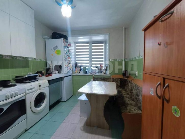 2-комн квартира Петухова улица, д.130/1