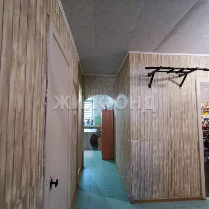 2-комн квартира Петухова улица, д.130/1