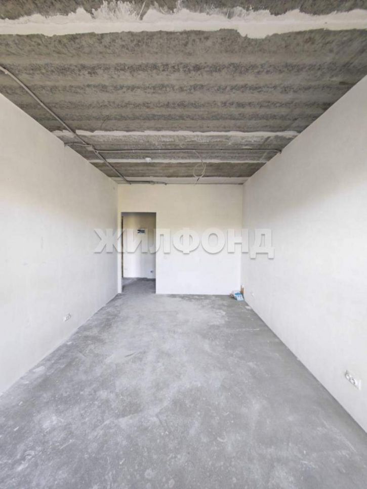 1-комн квартира Объединения улица, д.28