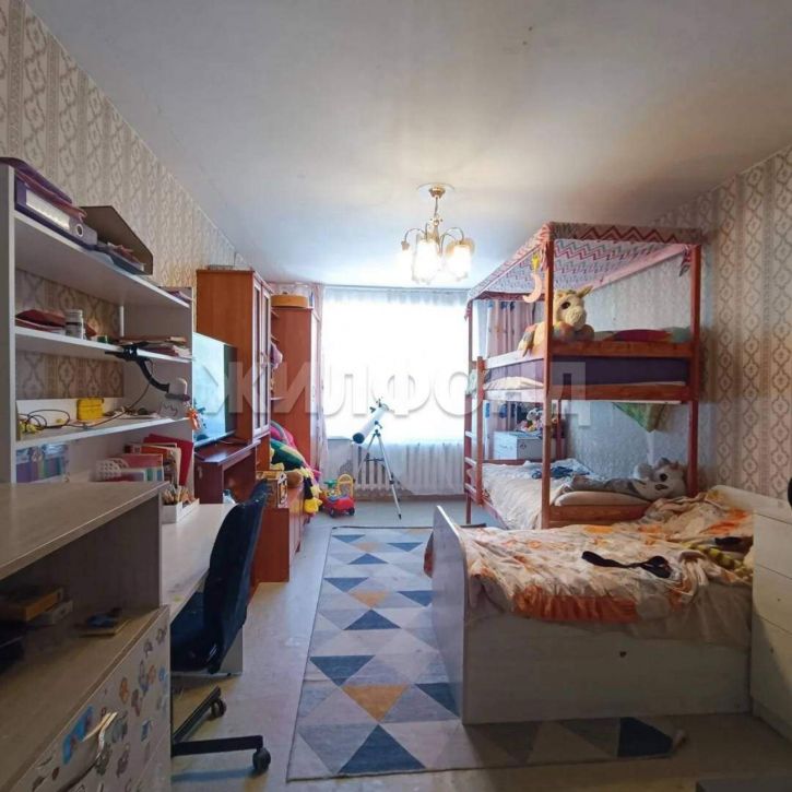 2-комн квартира Петухова улица, д.130/1