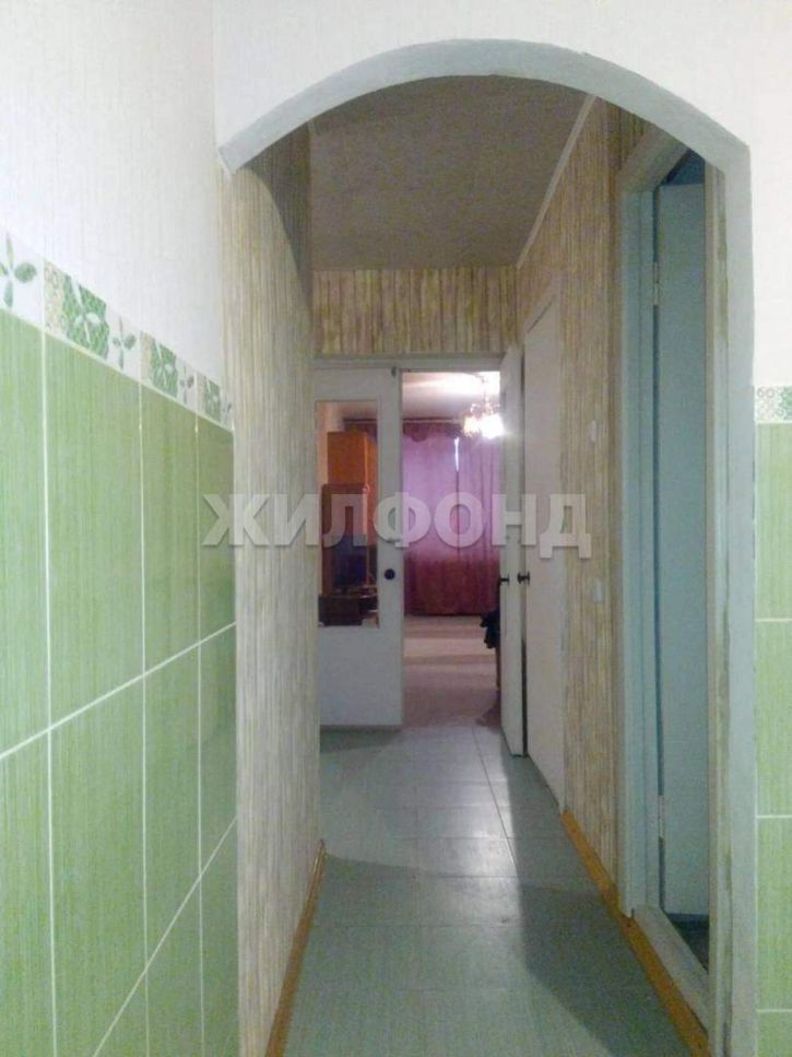 2-комн квартира Петухова улица, д.130/1
