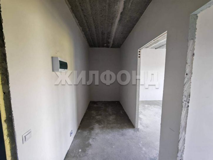 1-комн квартира Объединения улица, д.28