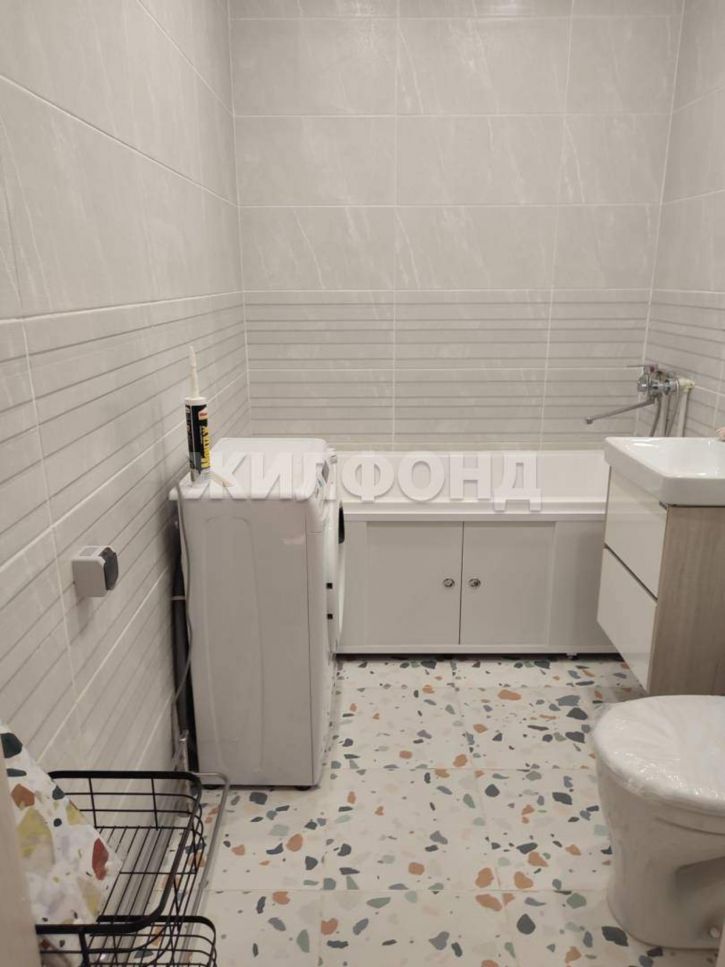 Студия Светлановская улица, д.52/1