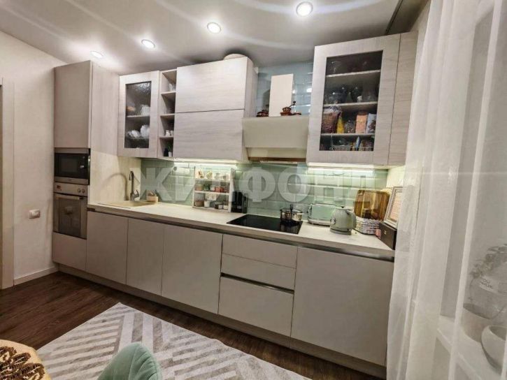 2-комн квартира Королева улица, д.1а