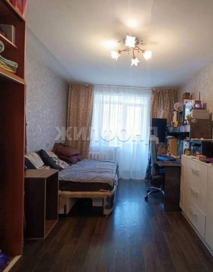 2-комн квартира Петухова улица, д.130/1