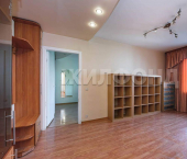 2-комн, 53.7кв м, этаж 3/9 Демакова улица, д.10