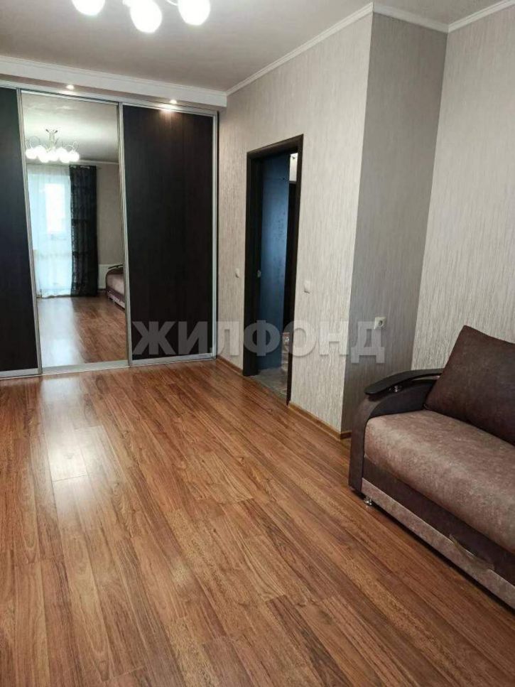 1-комн квартира Фрунзе улица, д.234