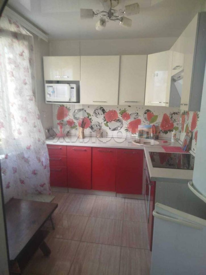 2-комн квартира Трикотажная улица, д.54/1