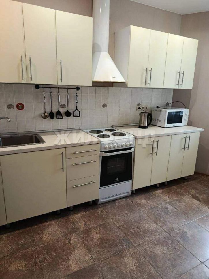 1-комн квартира Фрунзе улица, д.234
