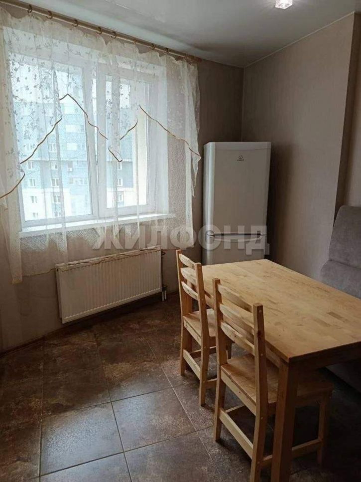 1-комн квартира Фрунзе улица, д.234