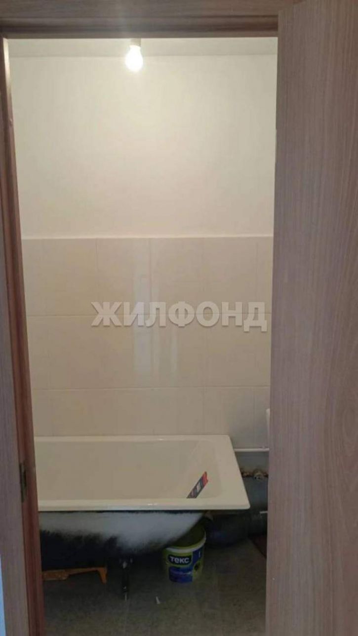 1-комн квартира Зорге улица, д.267