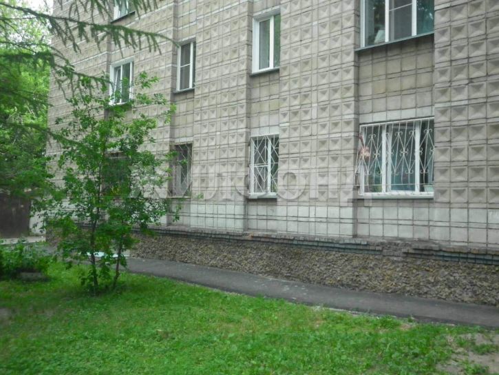 Комната Немировича-Данченко улица, д.124