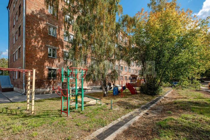 Комната Котовского улица, д.26