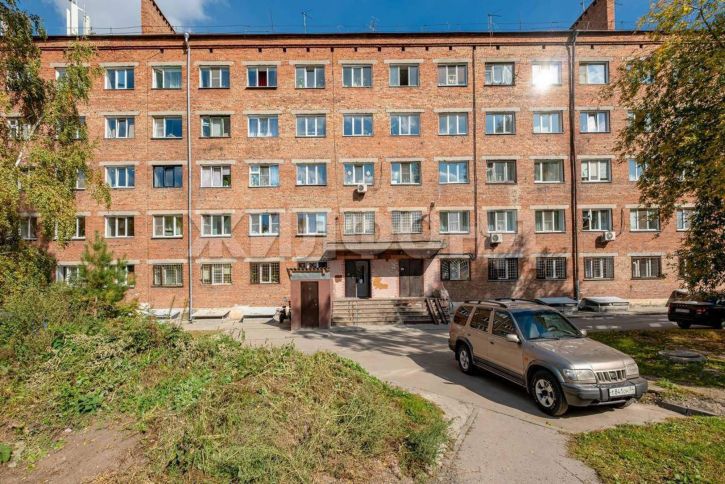 Комната Котовского улица, д.26