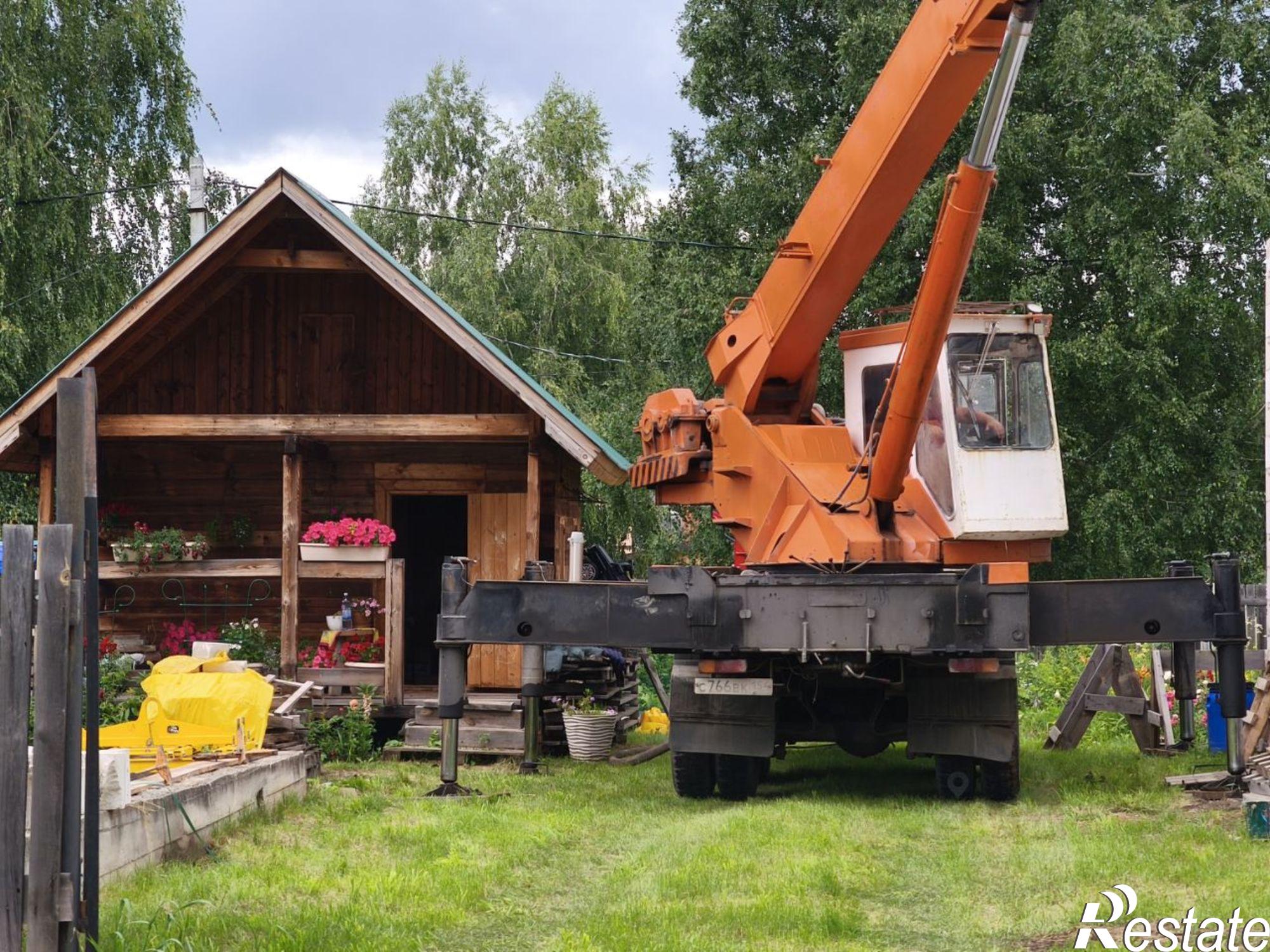 Купить землю, земельный участок за 8 000 000 рублей на Донецкий пер, 18