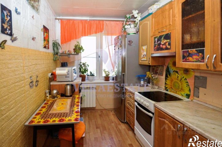 3-комн квартира ул Герцена, 10,  д. 10