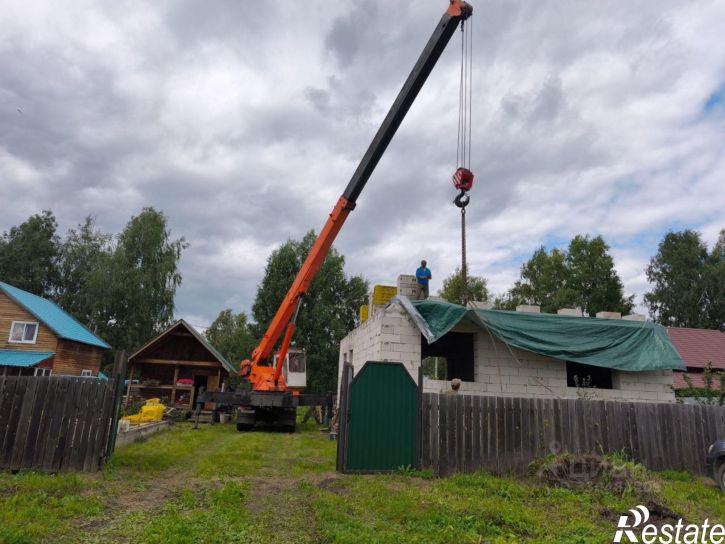 Земельный участок Донецкий пер, 18,  д. 18