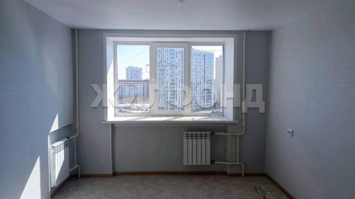 1-комн квартира Зорге улица, д.267