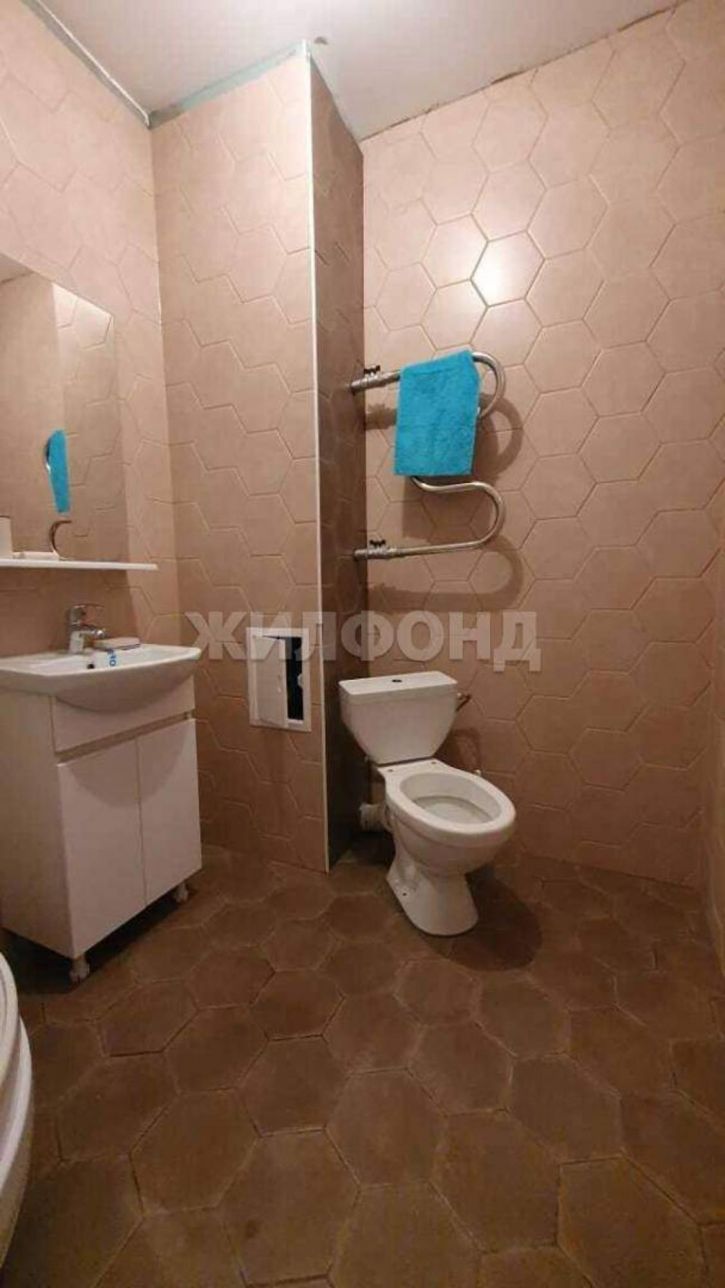 1-комн квартира Вертковская улица, д.117