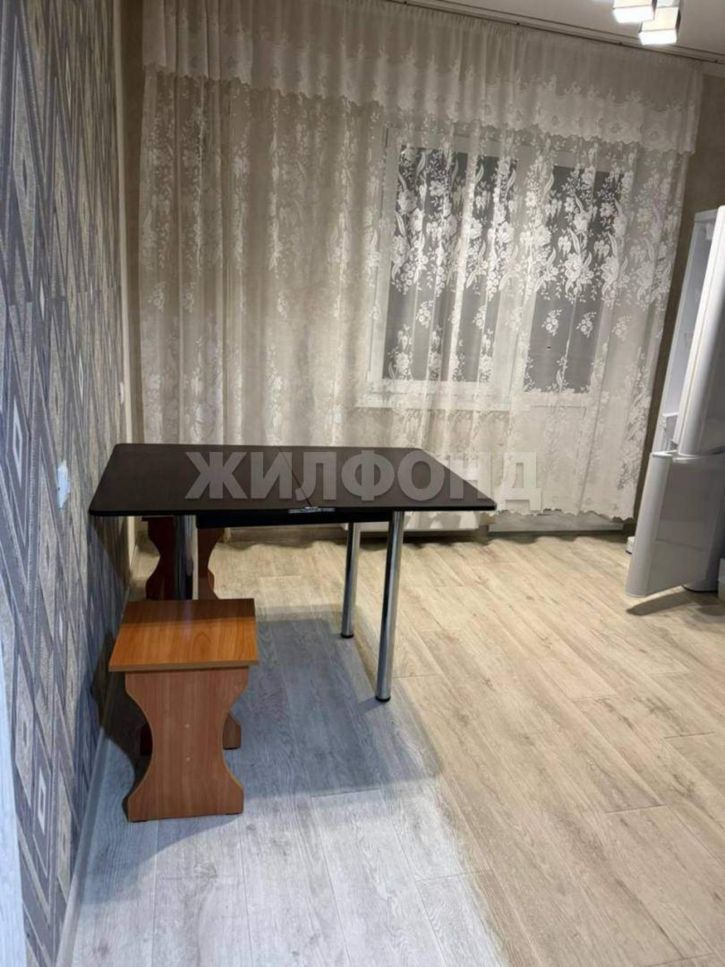 1-комн квартира Вертковская улица, д.117