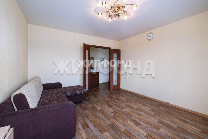 4-комн квартира Новая Заря улица, д.14