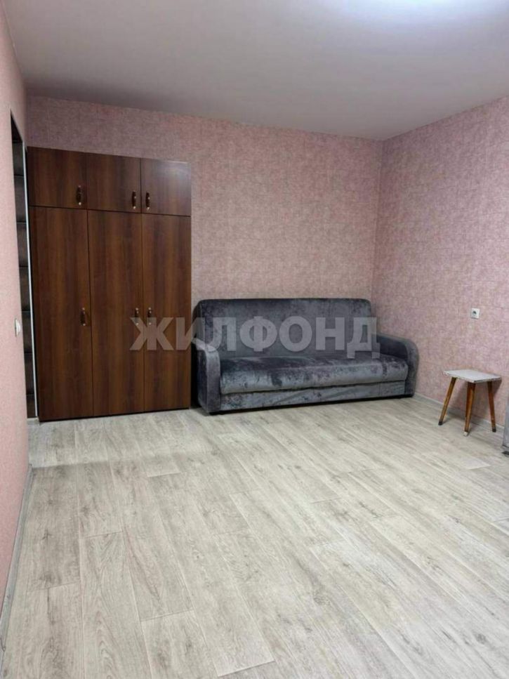1-комн квартира Вертковская улица, д.117