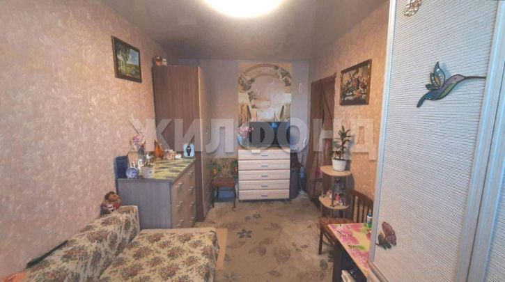 Комната Богдана Хмельницкого улица, д.107