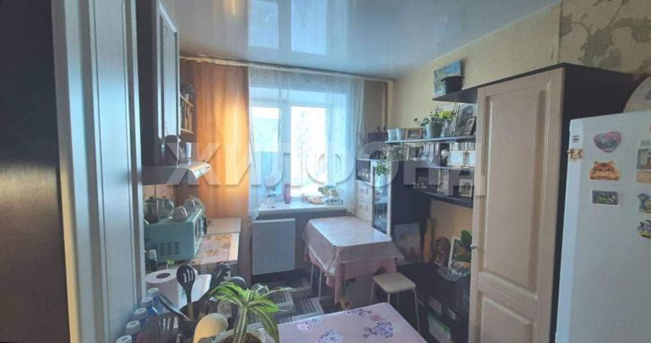 Комната Богдана Хмельницкого улица, д.107