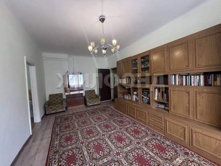 5-комн квартира Тополевая улица, д.19