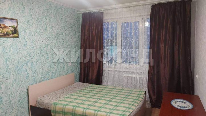 2-комн квартира Русская улица, д.3