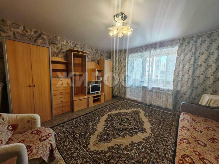 2-комн квартира Шевченко улица, д.34