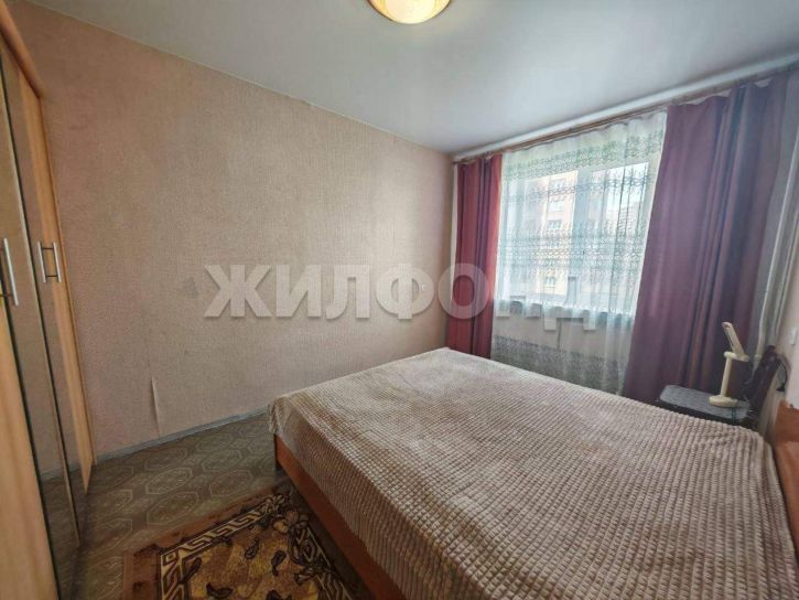 2-комн квартира Шевченко улица, д.34