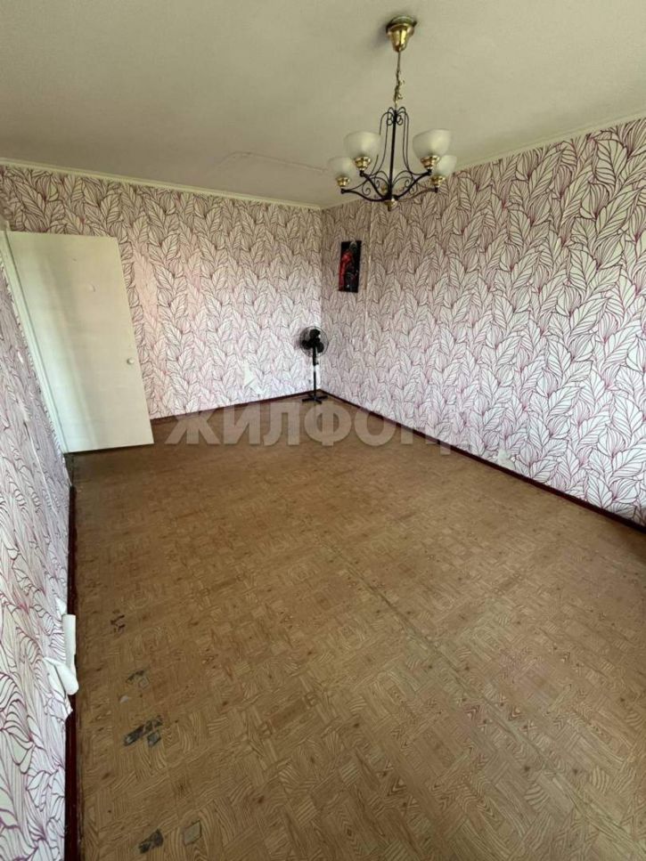 1-комн квартира Сухарная улица, д.78