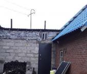 коттедж 41 кв м Быстрая