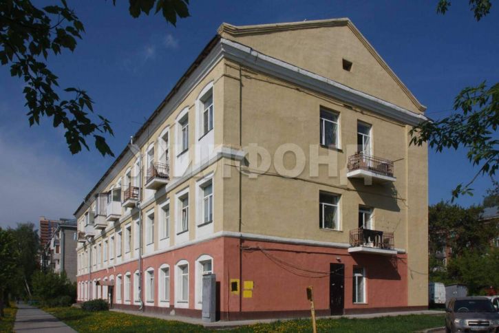 Комната Гоголя улица, д.225