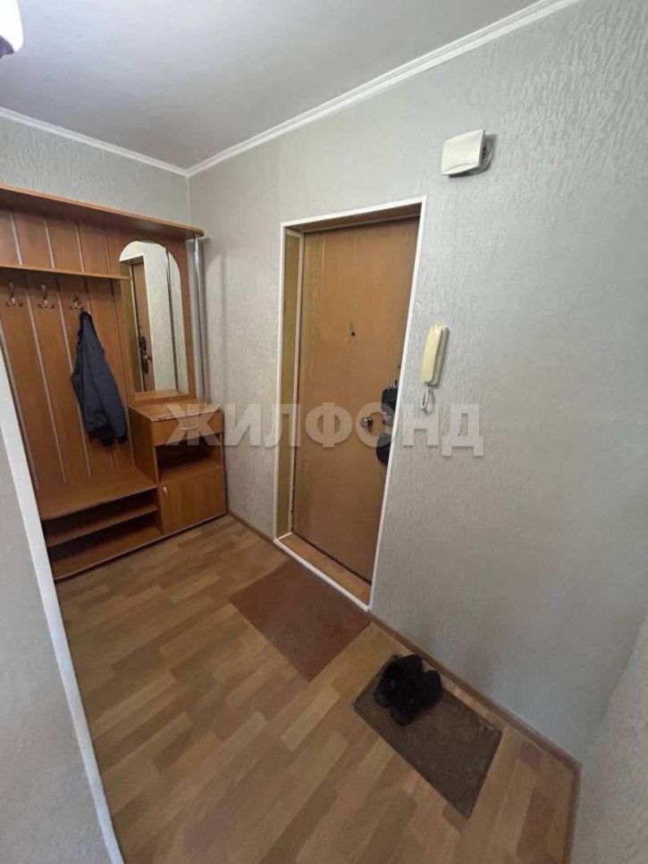 1-комн квартира М.Перевозчикова улица, д.5/1