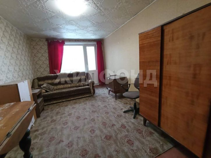 Комната Связистов улица, д.7