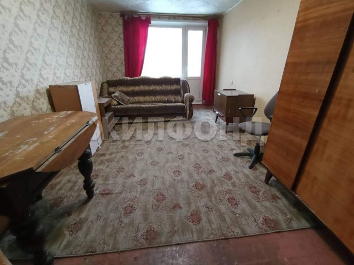 Комната Связистов улица, д.7