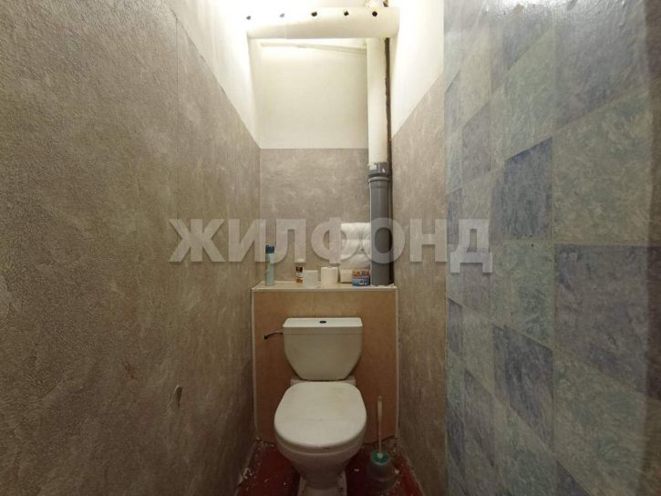 Комната Связистов улица, д.7