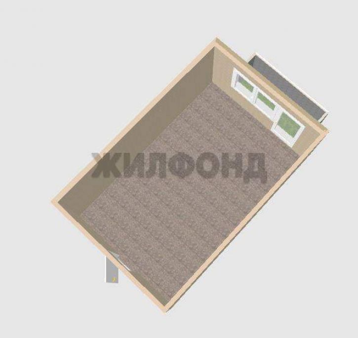 Комната Связистов улица, д.7