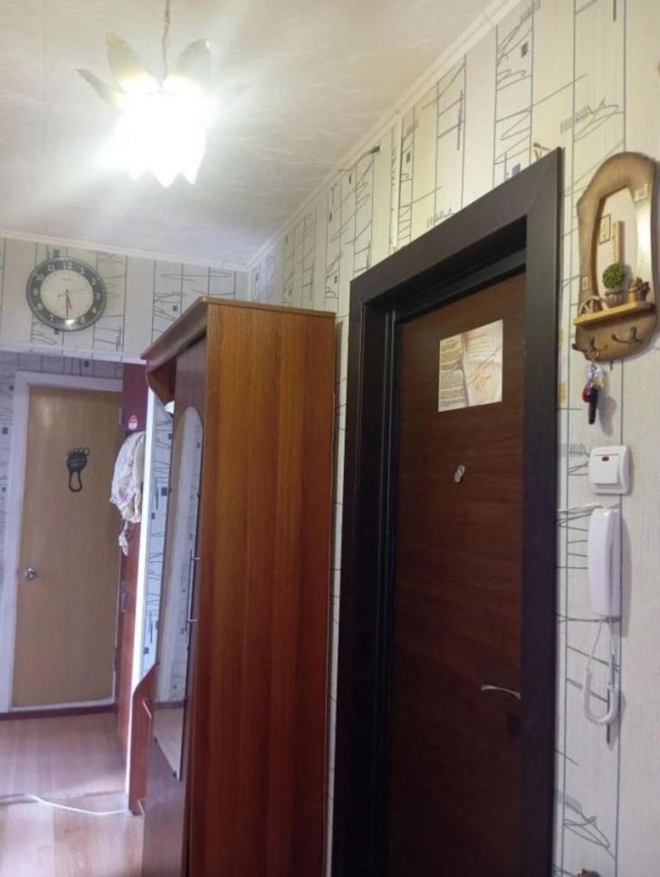2-комн квартира Экваторная, 13