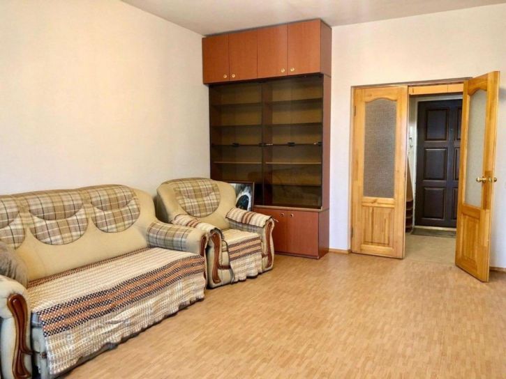 2-комн квартира Нарымская, 17/1