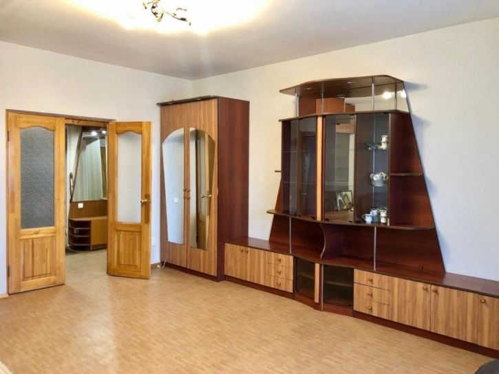 2-комн квартира Нарымская, 17/1