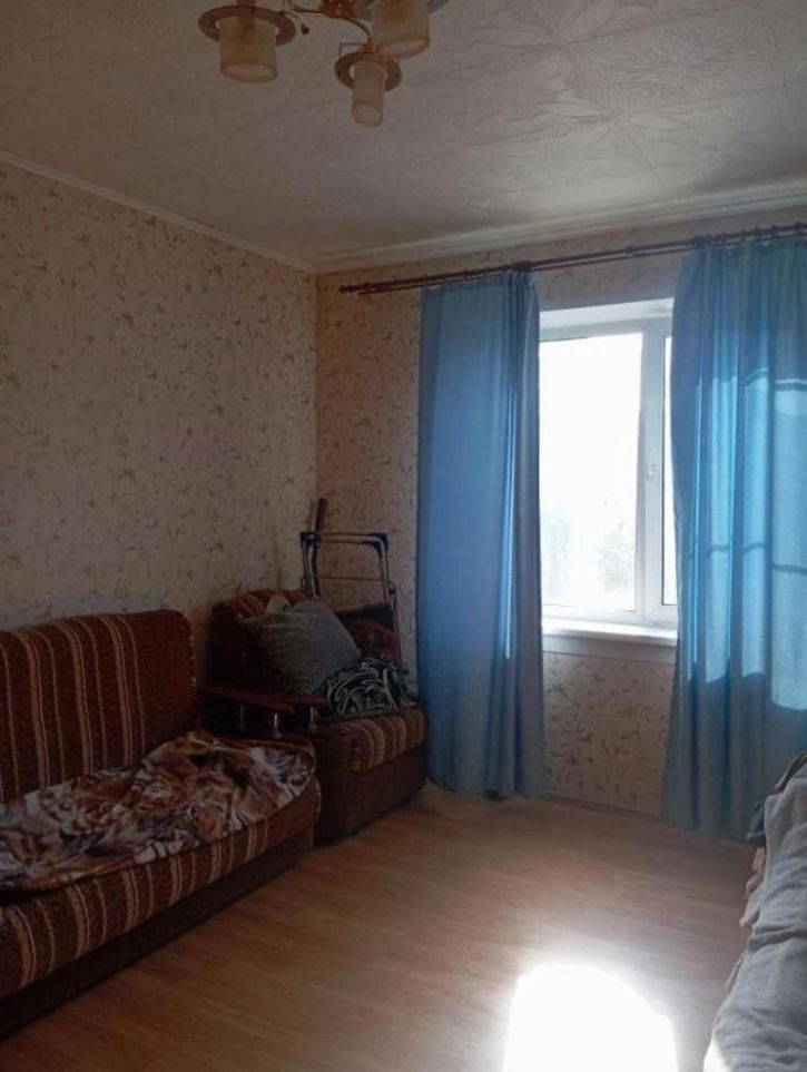 2-комн квартира Экваторная, 13