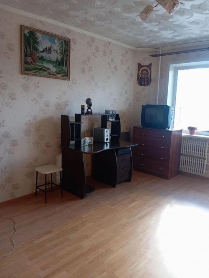 2-комн квартира Экваторная, 13