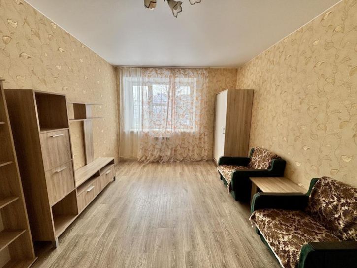 1-комн квартира Благовещенская, 48/1