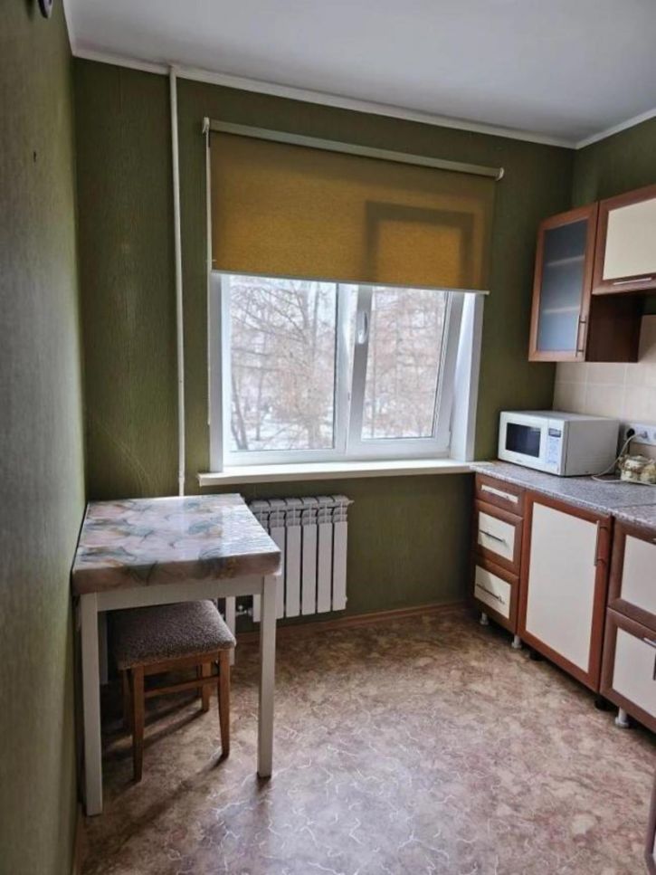 1-комн квартира Терешковой, 40
