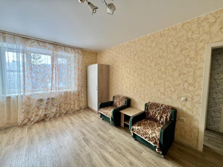 1-комн квартира Благовещенская, 48/1