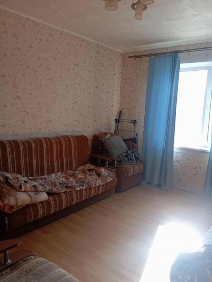 2-комн квартира Экваторная, 13