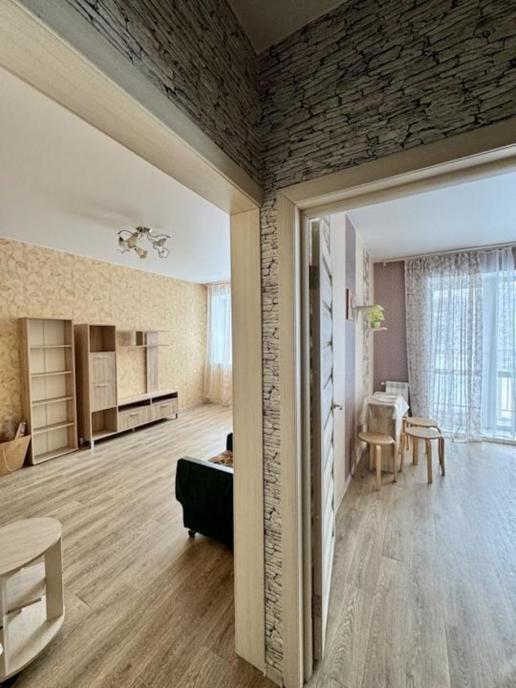 1-комн квартира Благовещенская, 48/1